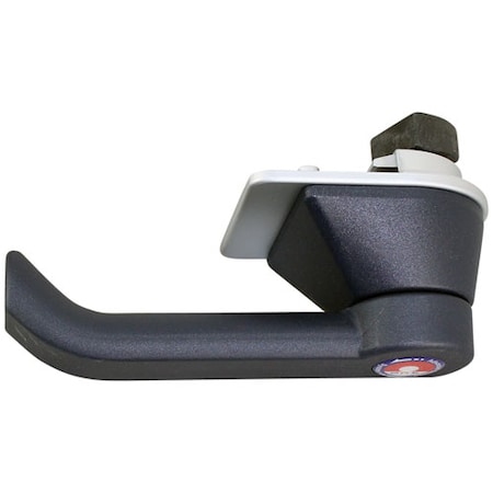 Cleveland Rotating Lever/Lock C6012000